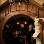 Tribulaciones de un hobbit