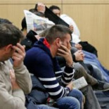 Sé que está mal pero decidí coger la droga sin esperar a la autorización judicial