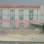 Frente a los desahucios… la estrategia del caracol [2 Vídeos]