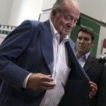 El PP rechaza rebajar el presupuesto de la Casa del Rey un 25%