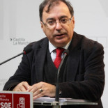 Mora: “Cospedal aumenta el 38.000% el presupuesto para publicidad en Sanidad"