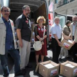 El PP se carga en media hora más de un millon de firmas presentadas por los sindicatos