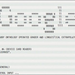 Experimenta cómo habría sido buscar en Google en los años 60