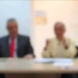 Agreden a vecina de Russafa por grabar en un pleno [VAL]