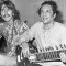 Fallece Ravi Shankar, el músico de sitar que enseñó a los Beatles y a los Rolling