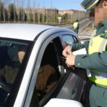Retiran el carnet de conducir a un padre que superó el límite de velocidad para salvar la vida de su hija