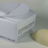 Ratón inalámbrico que funciona con la energia que se produce al moverlo