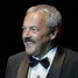 Daniel Rabinovich, de "Les Luthiers", ingresado en el hospital por afección cardíaca