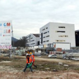 900.000 euros al mes de fondos públicos por un hospital cerrado