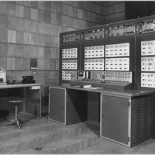 Setun, el ordenador ruso de lógica ternaria