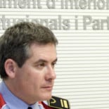 Dimite el jefe de los Mossos que paró el informe sobre los disparos