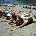 La Unión Soviética de años 1970