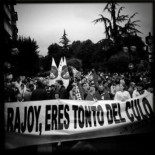 Siete motivos por los que Mariano Rajoy es un tonto del culo