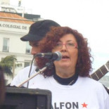 Esta vez ha sido Alfon, mañana podría tocarle a cualquiera