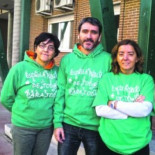El IES Madrid Sur, pionero en la utilización de libros de texto sin derechos de autor