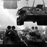 La ciudad de los tanques de Stalin