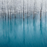 20 magníficos paisajes invernales