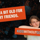 “Niños sin Dios”: Lanzan sitio para promover ateísmo en niños y adolescentes