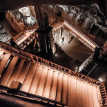 La mina de sal de Wieliczka (ru)