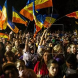 El partido de Chávez arrasa en las regionales