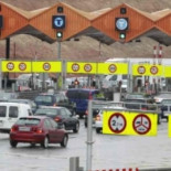 El Gobierno garantizará hasta el 80% de los ingresos de las autopistas de peaje