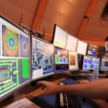 Detienen el acelerador de partículas