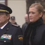 Delegación del Gobierno impone multas de 500 euros por estar cerca de una manifestación