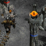 Este mod convierte Age of Empires II en El Señor de los Anillos