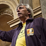 La presidenta del Parlament sobre el 'look' de la CUP: "La dignidad de la institución require una formalidad diferente"