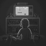 «¿Se sabe si Adam Lanza tenía alguna enfermedad mental o jugaba a videojuegos?»