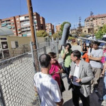 La Embajada de España en Londres eleva una queja a la BBC por su reportaje sobre Valencia