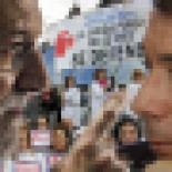 Peligro: ¡36 horas para frenar el Pelotazo Sanitario!