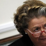 Barberá replica a la BBC: «Parece que a los británicos les molesta nuestro progreso»