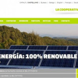 SOM ENERGIA, Cooperativa de Energía Verde. Entrevistamos a Juan José Fuentetaja