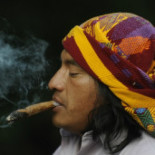 ¿De dónde surgió el mito de la desaparición de los mayas?