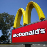 Despedida del McDonald’s por ser generosa con el chocolate en un McFlurry