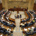 El PP aprueba los presupuestos de las privatizaciones sanitarias en Madrid