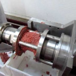 ¿Cómo se hacen las salchichas de Frankfurt?