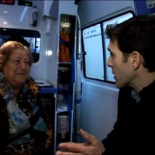 “Soy un estorbo para la sociedad”