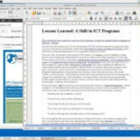 Sin dejar rastro, el ciberactivista paranoico