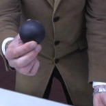 Las armas de control de disturbios preocupan en españa [ENG]