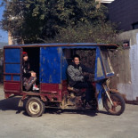 Los trabajadores migrantes del futuro