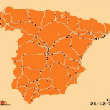 Mil trenes por minuto