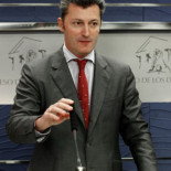 La Guardia Civil pierde todas las grabaciones del operativo de la detención de Cervera