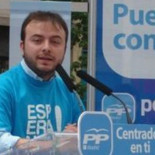 Su paso por prisión será fugaz. Carromero llega en las próximas horas a España