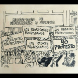 Los chistes censurados de Mingote, en imágenes