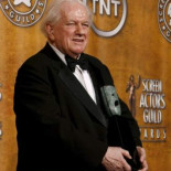 Muere a los 89 años el polifacético actor estadounidense Charles Durning