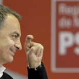 El Supremo lo confirma: la querella contra Zapatero por indultar a Sáenz, archivada