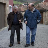 Manuel Martínez, el pastor cabraliego que subió tres veces en dos días el Naranjo de Bulnes