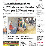 El FROB hace oficial que la caja gallega y los inversores de NCG lo perderán todo